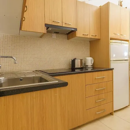 Easydream Maisonette Prázdninový dům