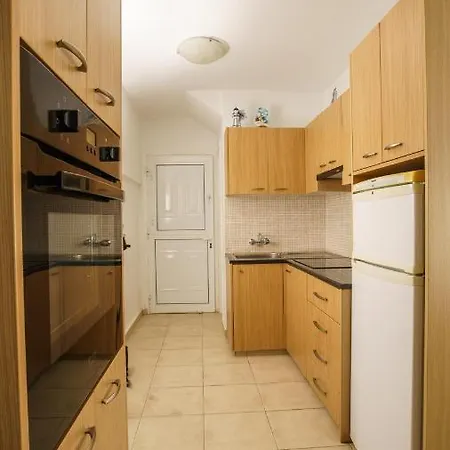 Easydream Maisonette * Paralimni