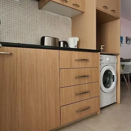 Prázdninový dům Easydream Maisonette