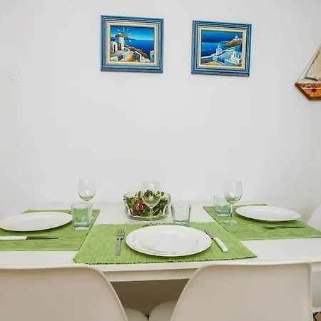 Easydream Maisonette * Paralimni