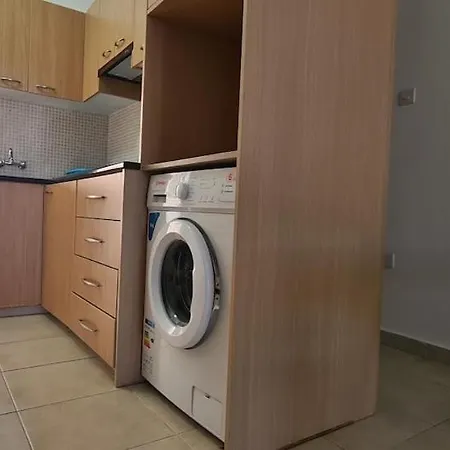 Easydream Maisonette Prázdninový dům *