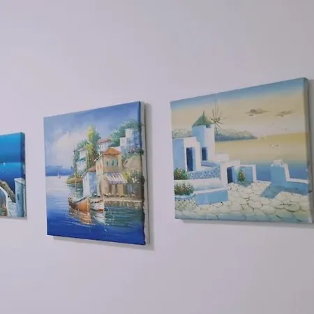 Easydream Maisonette Prázdninový dům *