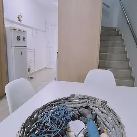 Easydream Maisonette * 파라림니
