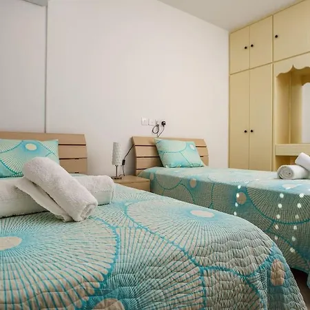 Easydream Maisonette * 파라림니