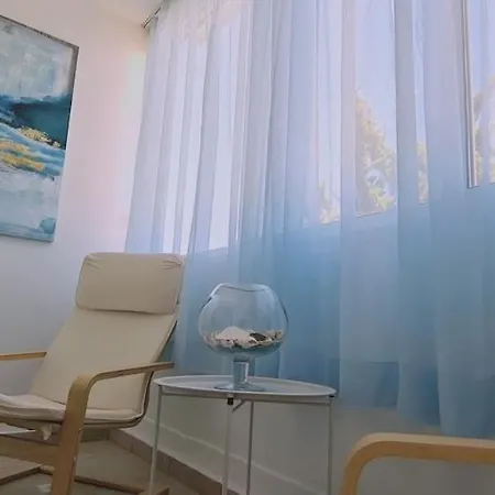 Easydream Maisonette * Paralimni