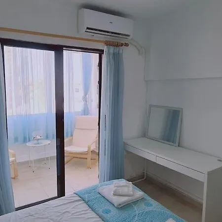 Prázdninový dům Easydream Maisonette Paralimni