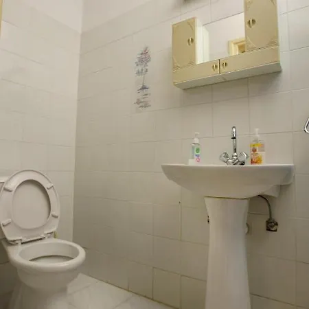 Prázdninový dům Easydream Maisonette