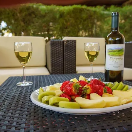 Easydream Maisonette * Paralimni