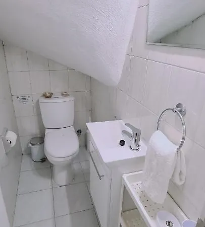 Easydream Maisonette Prázdninový dům *