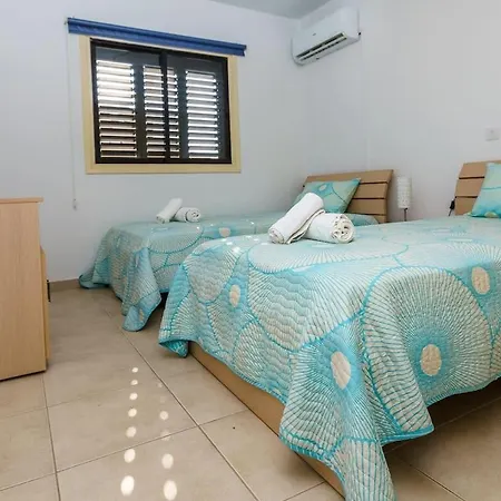 Easydream Maisonette Prázdninový dům