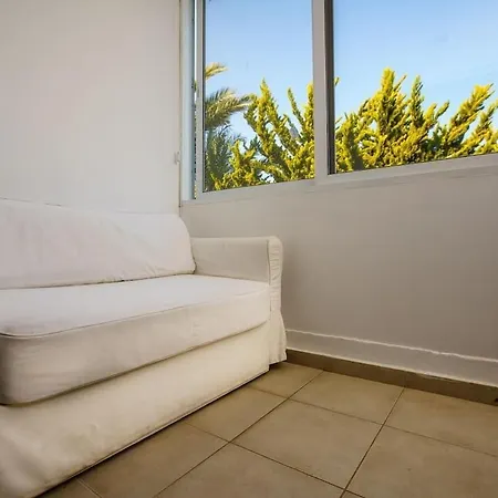 Prázdninový dům Easydream Maisonette Paralimni