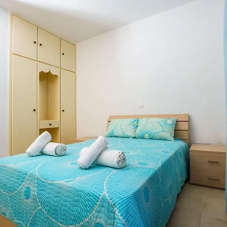 Easydream Maisonette Prázdninový dům *