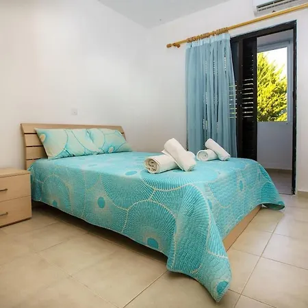 Easydream Maisonette * Paralimni