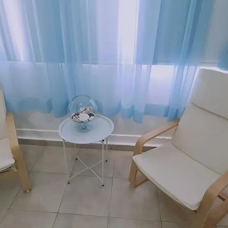 Easydream Maisonette Prázdninový dům