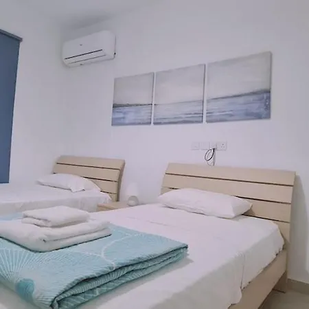 Easydream Maisonette Paralimni