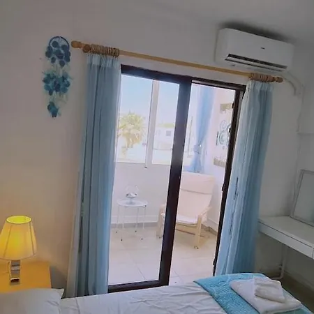 Easydream Maisonette Prázdninový dům *