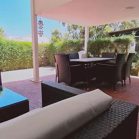 Easydream Maisonette Prázdninový dům