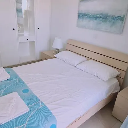 Easydream Maisonette Prázdninový dům