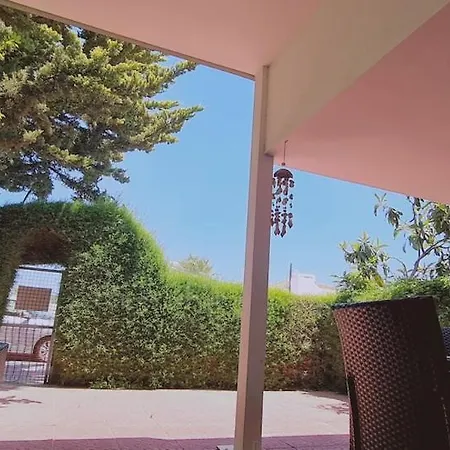 Easydream Maisonette Prázdninový dům Paralimni