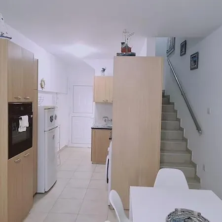 Easydream Maisonette Feriehus Paralimni