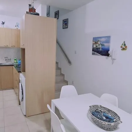 Easydream Maisonette Ferienhaus *