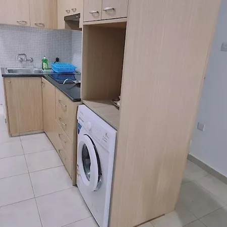 Easydream Maisonette Paralimni