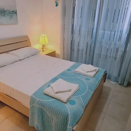 Feriehus Easydream Maisonette *