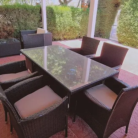 Easydream Maisonette Paralimni