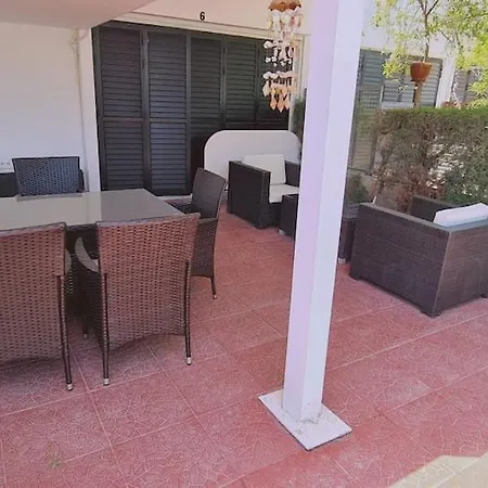 Feriehus Easydream Maisonette