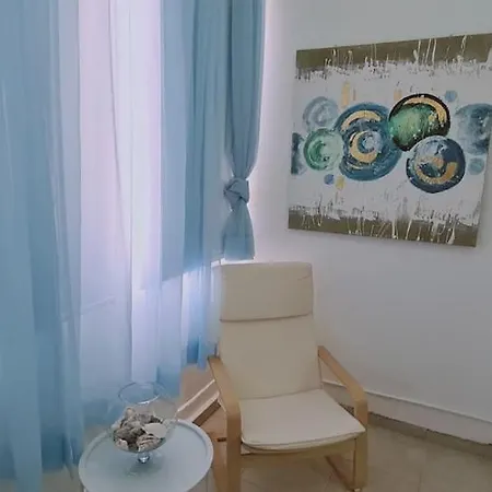 Ferienhaus Easydream Maisonette
