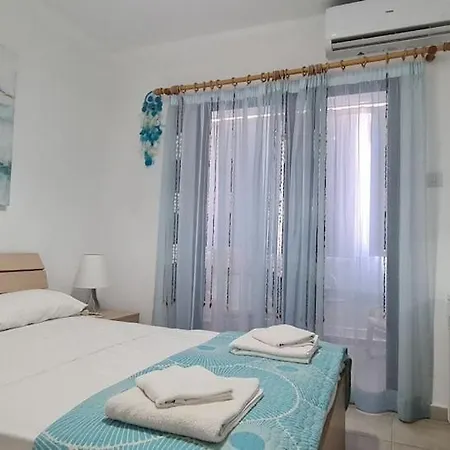Feriehus Easydream Maisonette Paralimni